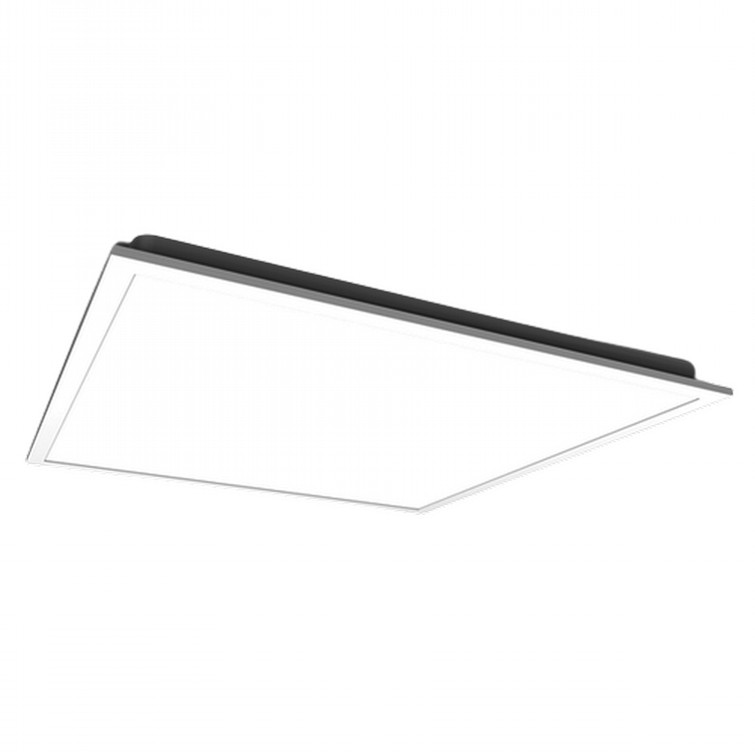 Dimmbares LED Panel Stück 62x62cm, UGR<19 30W 4000K 125lm/W Mindestbestellmenge 8 Stück