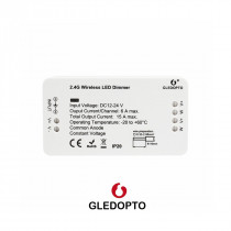 ZigBee kompatibel Dimmer / Einfarbig