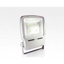 250W LED Strahler Tageslicht Weiß 120Grad / 5000-5500 K IP60 Indoor 230VAC