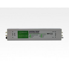 Netzteil IP67 für LTRL 24VDC 20W mit Easy Stecker 1,5m / 230VAC 1,5m  160x30x20mm