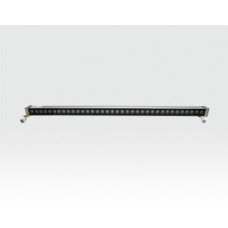 36W IP66 LED RGB Wall Washer Fassadenstrahler / 24VDC 100cm 25Grad Easy Stecker