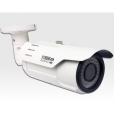 STL-DISS KC-IL321L IP Kamera 2.8-12mm 1080p EasyFocus IR30m PoE Onvif CVBS