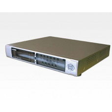 16 Kanal H264 100FPS Grafik OSD Composit Video BNC Ausgang /  PTZ, USB controll
