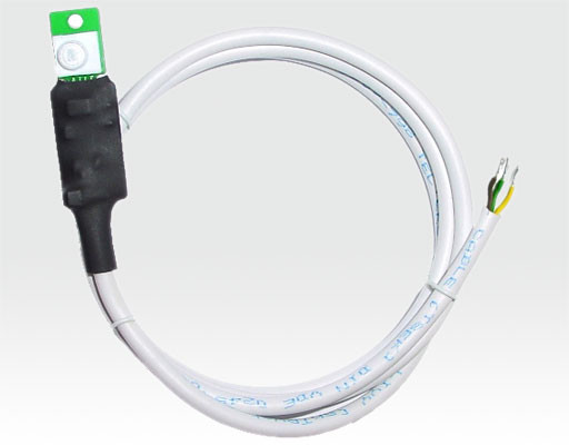 Teracom TSHT202 Temperatur+Luftfeuchtigkeits Fühler / 1m Kabel (erweiterbar mit CAT5 auf 60m)