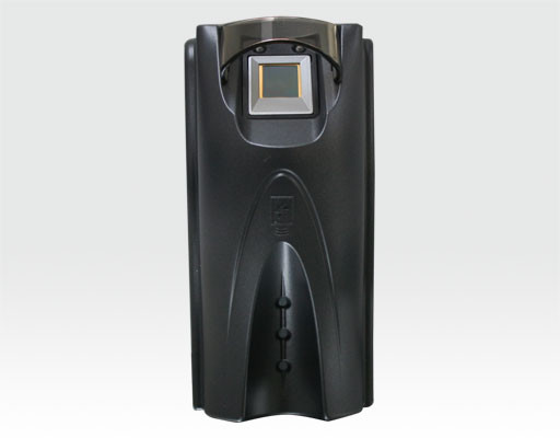 Biometrisches Codeschloss - Fingerabdruck / für den Innenbereich
