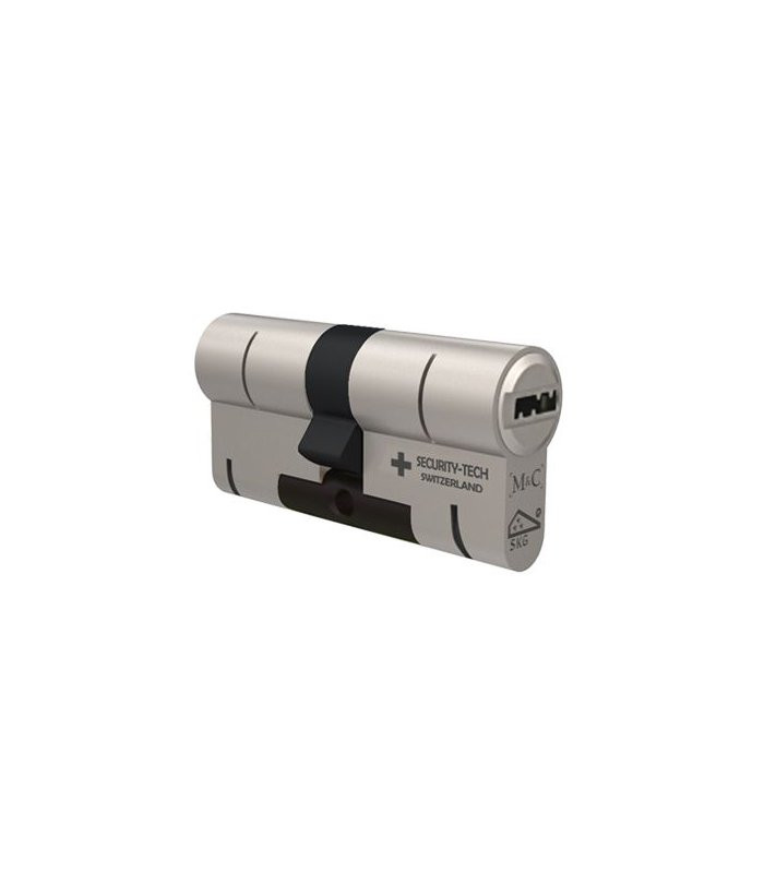 Modularer Zylinder für DANALOCK V3 Innenlänge 30mm