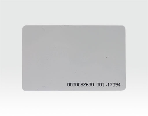 Proximity Card Robust für ASCOST* Serie