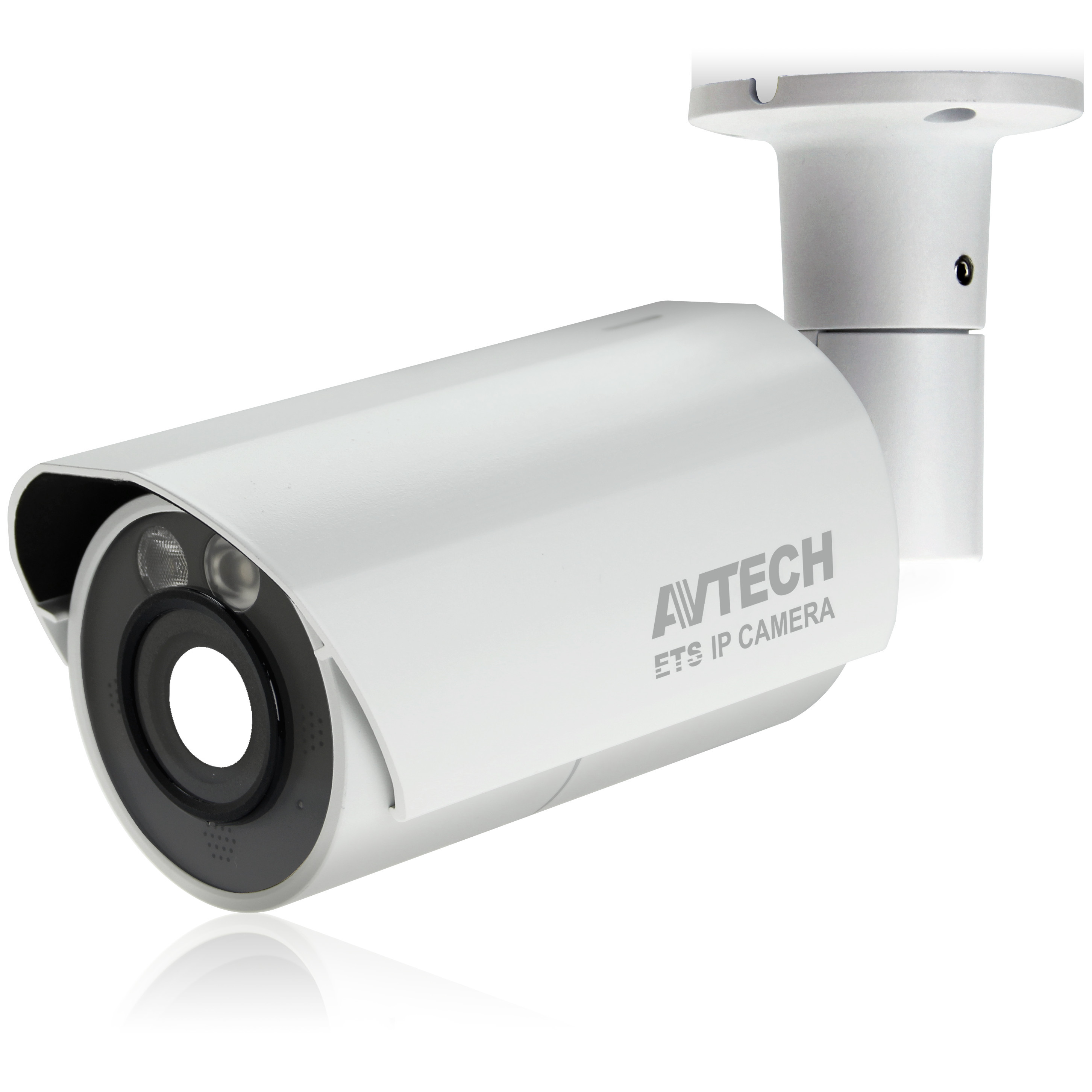 AVTECH AVP552CWP POC IP Kamera 