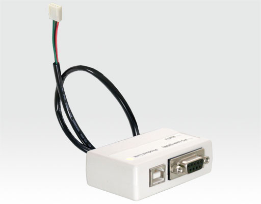Programmieradapter USB/COM für Paradox EVO und MG / EVO MG5 MG6 SP