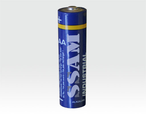 VARTA Professional Alkali Batterie 1,5V Mignon AA VE10