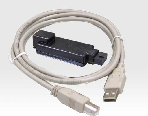 Programmierschnittstelle USB für PowerMaxPRO-Complete / Softwaredownload kostenfrei