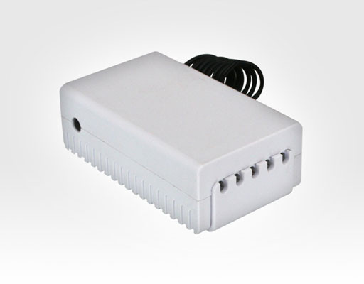 1 Kanal Stand Alone Universal Funkempfänger / bis zu 300 Handsender der FSTS Serie