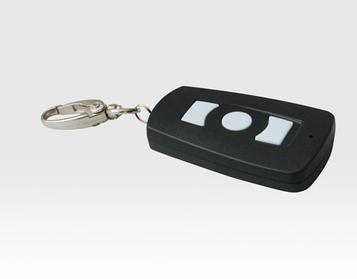 3 Kanal Funkhandsender / kompatibel mit der FSTS Serie