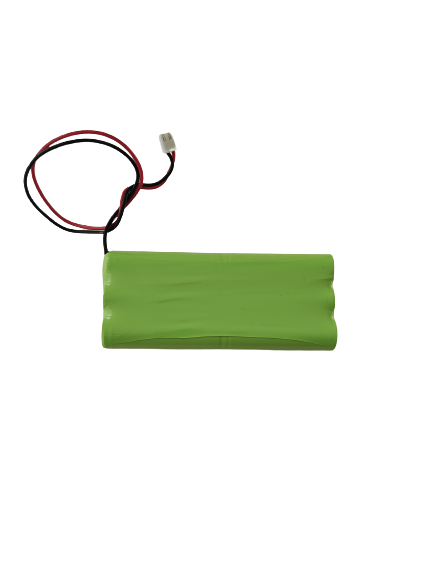 Ersatzakku NiiMH 7,2V 1800mAh für NACCMC*VL1 Control Center