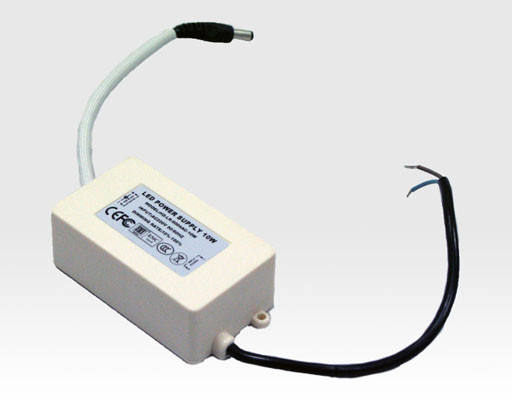 10W LED Driver dimmbar CC 430mA 17-23V 10W / für W2010, W1810R