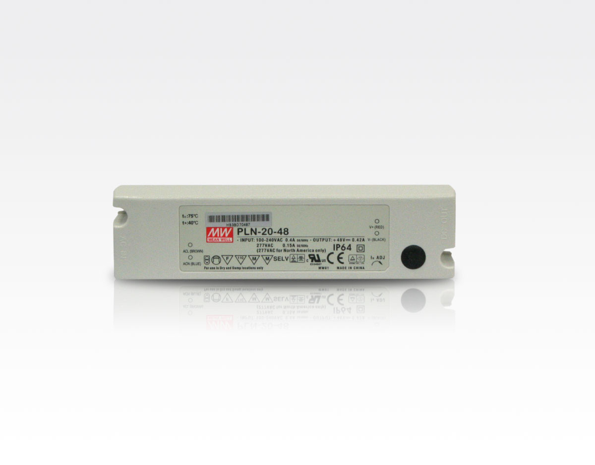 19W Netzteil für LED Paneel LTPLNL*N3019x / 230VAC