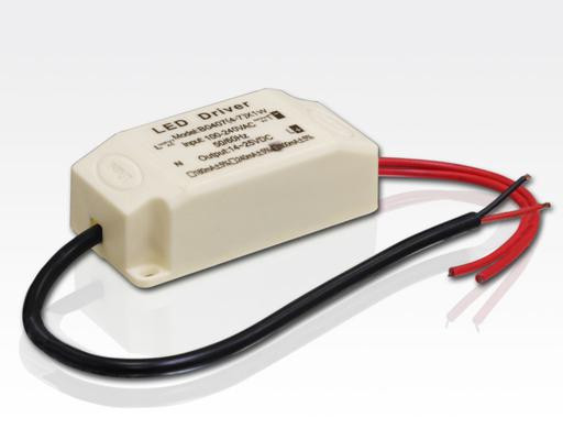 7W LED Driver für LTDLYU_W1106Q / ohne Anschlußkabel