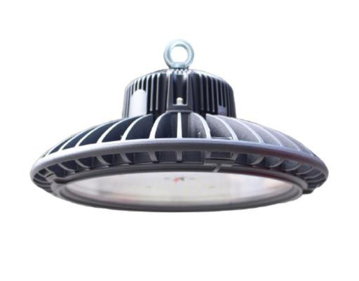 200W LED UFO-Pendelstrahler 120Grad Tageslicht Weiss 26000lm / 230VAC Dimmbar IP65