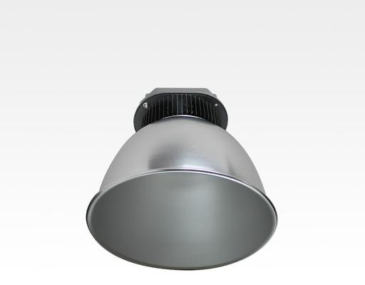 100W LED Pendelstrahler Neutral Weiss mit 60° Schirm / 4000-4500K IP44 230VAC