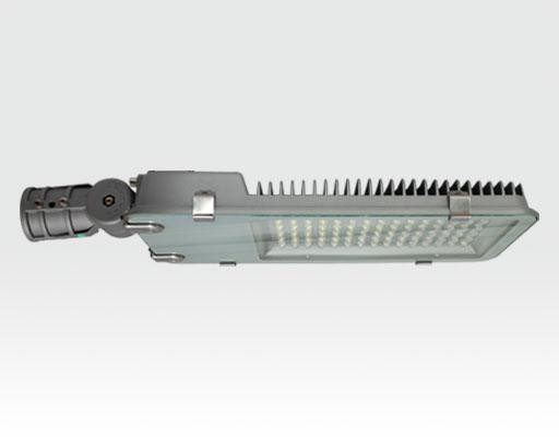 90W LED Straßen Beleuchtung Dimmbar 1-10V Neutral Weiß / 8100lm 50000h IP65 230VAC 120Grad