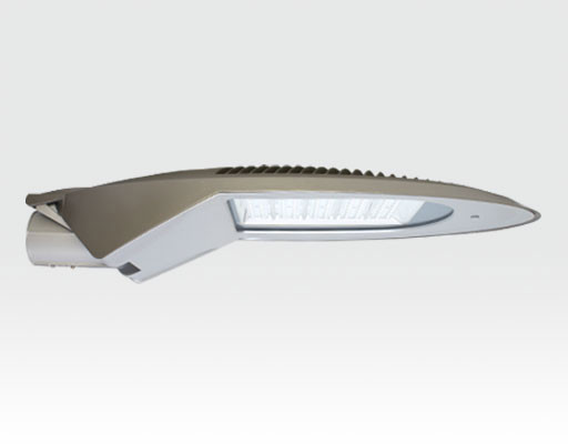 96W LED Weg- und Straßen Beleuchtung Neutral Weiß 100Grad / 7370lm 50000h IP65 230VAC