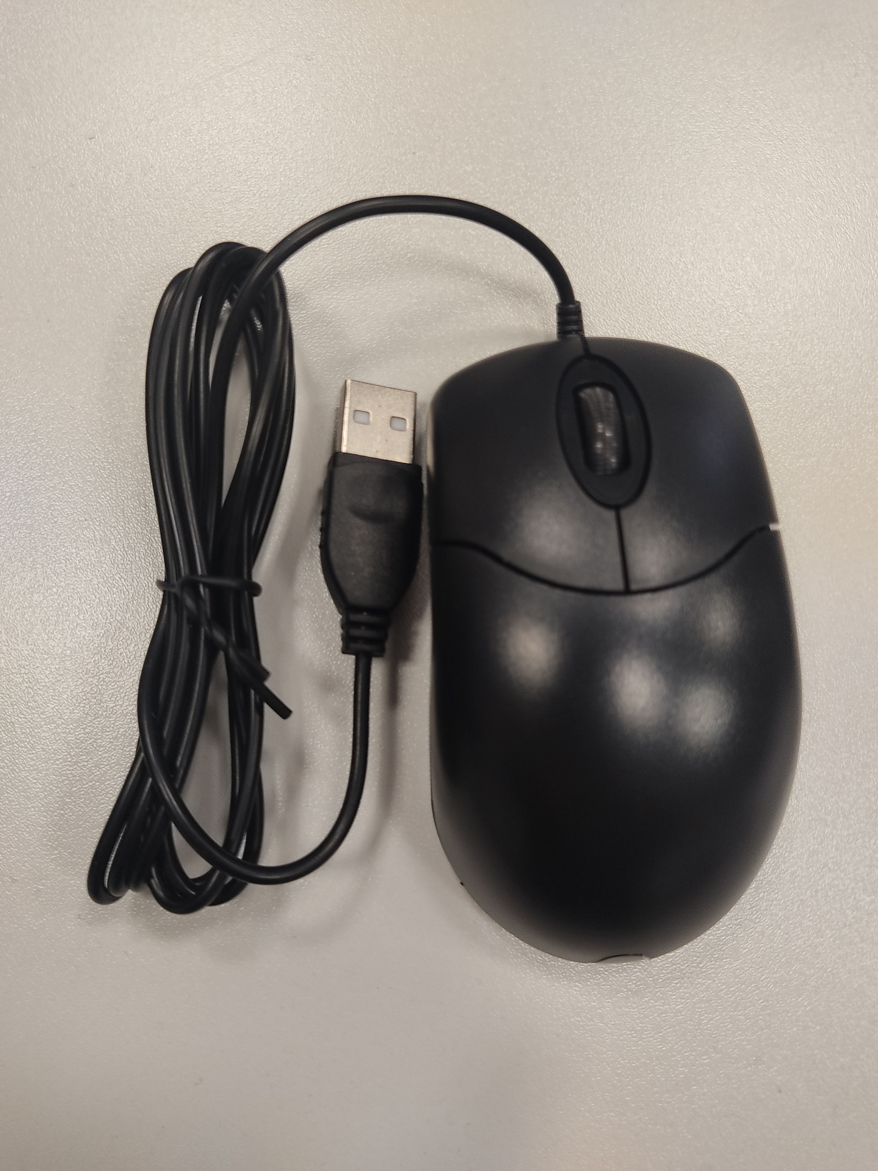 USB Maus optisch für NVR DVR HVCR Digital Rekorder
