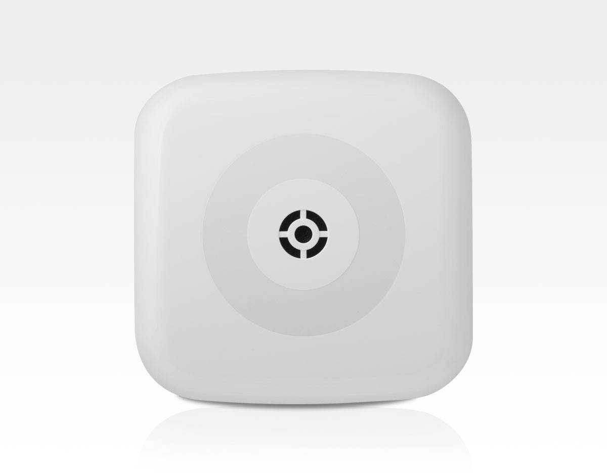 Akustischer Funk Glasbruchmelder