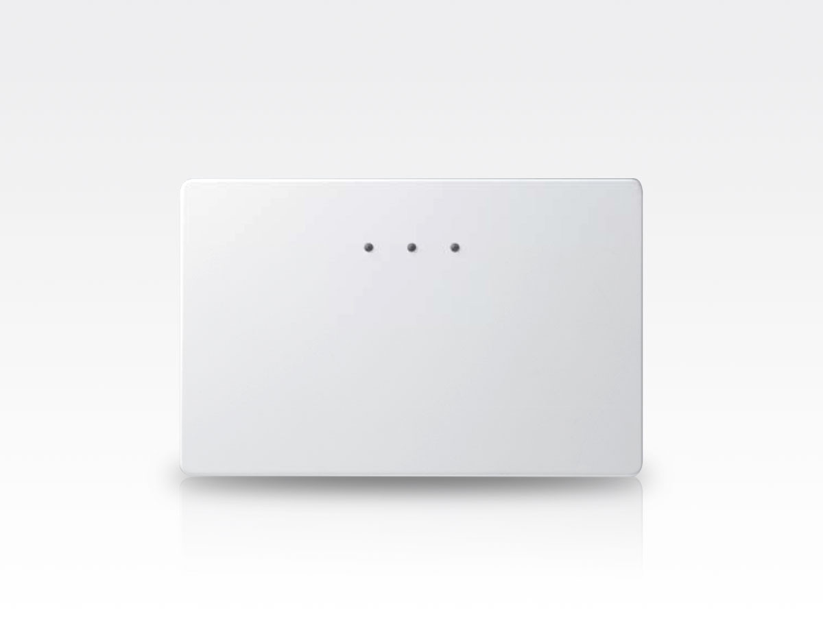 9 Meldelinien Erweiterung für SSAM Control Zentralen EN50131 Grad2