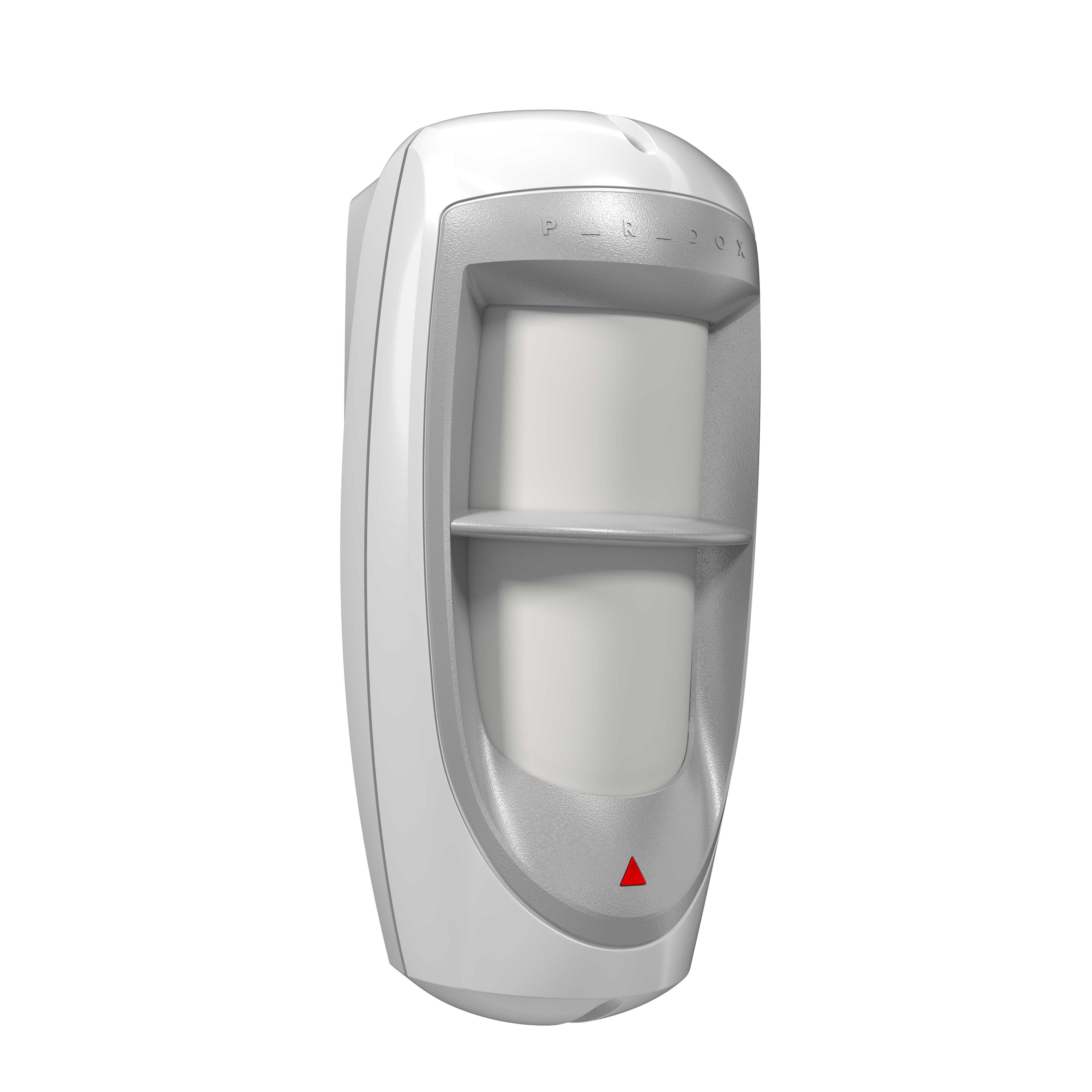 PMD85 Bewegungsmelder Funk 868MHz zwei Dual PIR Elementen Aussen 11m/90° PET40kg Paradox MAGELLAN