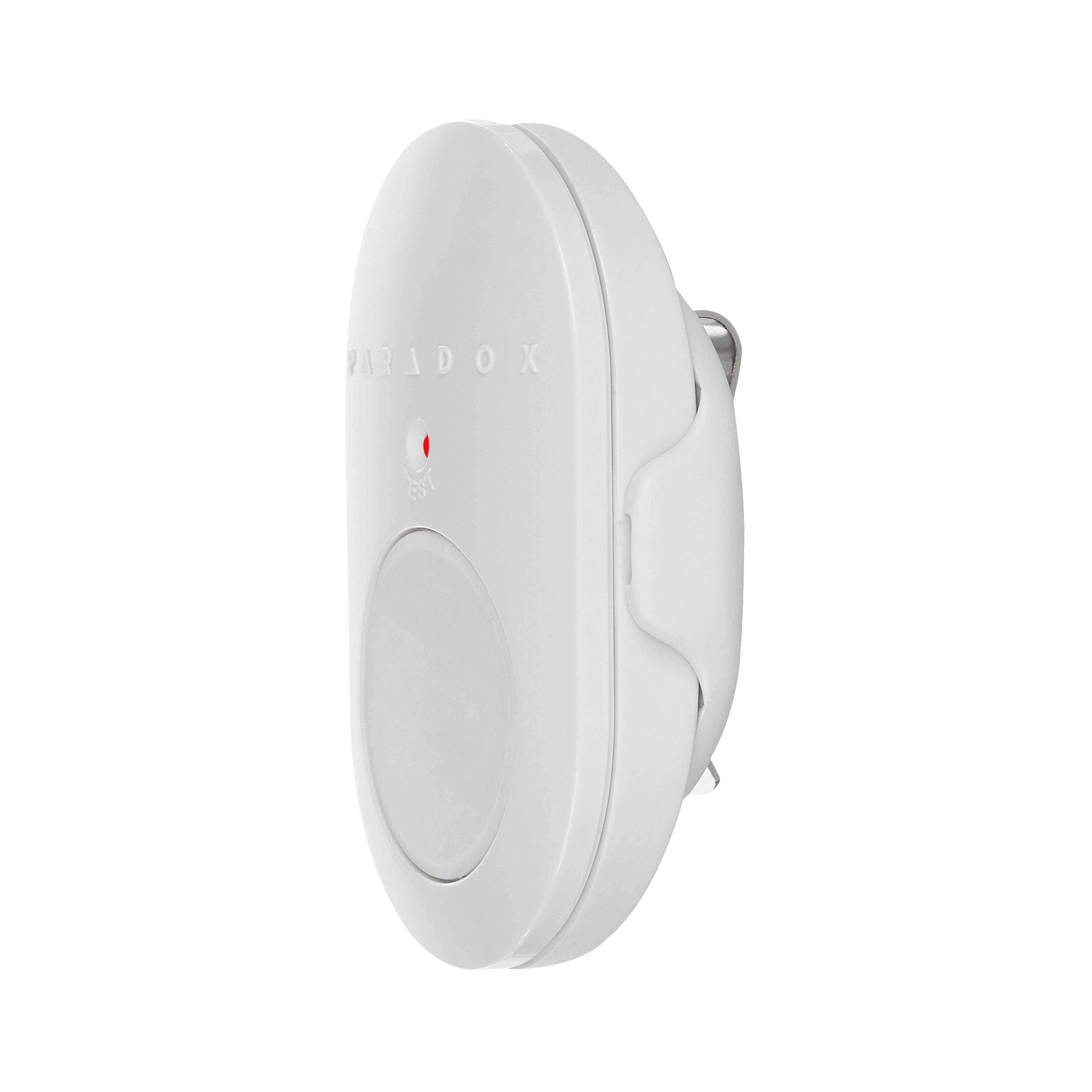 Gürtelclip für REM101 in weiss / EVO MG5 MG6 SP
