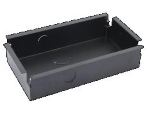 Dahua Einbaudose für 2 Module VTOB111 / VGMF Modulsystem