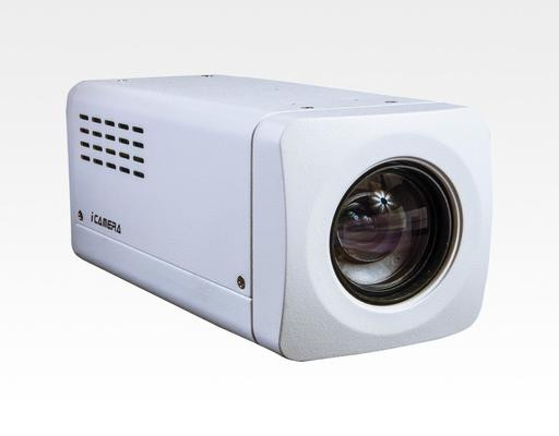 Dahua SDZ1020S-N Netzwerk Boxkamera 1,3 MP HD 