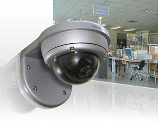 2MP Easy HD-CVI Kamera Anti-Vandal Day 