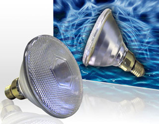 120W Lampe f. IR-Scheinwerfer 9039C