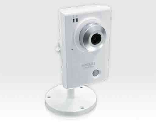 AVTech AVM302AP .3 Megapixel Network Camera