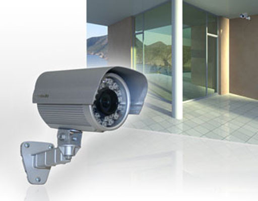 Aver SF1311H-B D/N Kamera 6mm 1.3MegaPixel H.264 IR20m / PoE Onvif