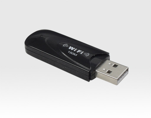 STL-DISS WLAN-Modul für IP Kameras VINWST*BOX2DN, DV2IR, IR2 / Auch abgesetzt installierbar (USB)