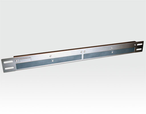 19" Rack Montage für VISEIV*R400PVD / Zwei freie Montageplätze