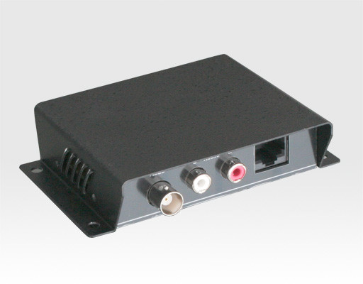 Video & Audio BALUN Transceiver