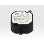 Einbaunetzteil-Schalterdose 12VDC 2000mA