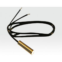 Temperatur Sensor für TM4 40 50 GRAF Bedienteil / Sensorelement 6 x 25mm (DMxL) EVO MG5 SP