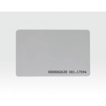Proximity Card Robust für ASCOST* Serie / 125KHz EM auch für PowerMax