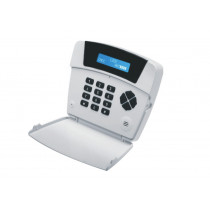 Hybrid Notruf Wählgerät GSM / PSTN inkl. integ Akku