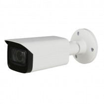 Dahua HAC-HFW2501TP-Z-A HDCVI BulletCam 5MP 2.7-13.5mm Motorzoom / IP67 HD/SD schaltbar Audio SmartIR80m