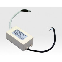 6W LED Driver dimmbar mit universal Triac Dimmer (Phasen An/Ab) / für W1406