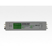 Netzteil IP67 für LTRL 24VDC 20W mit Easy Stecker 1,5m / 230VAC 1,5m  160x30x20mm