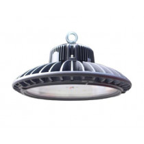200W LED UFO-Pendelstrahler 120Grad Tageslicht Weiss 26000lm / 230VAC Dimmbar IP65