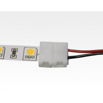 Anschlusskabel 15cm für Lichtband LTRLOS*N/Wxx35S -33S / 8mm Lichtbänder VE10Stk