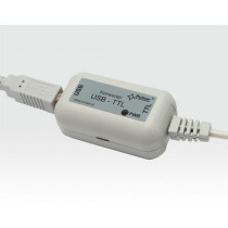 USB Schnittstelle Pulsar INTU Interface USB-TTL für SONGPL*Bxxx Netzteil Serie / Ereignisspeicher, Fernabfrage Messwerte