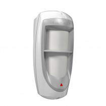 PMD85 Bewegungsmelder Funk 868MHz zwei Dual PIR Elementen Aussen 11m/90° PET40kg Paradox MAGELLAN